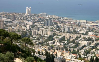 Haifa