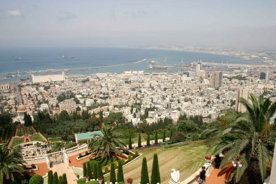 Haifa