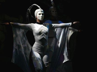 Masque