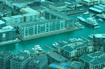 Auckland (NZ)