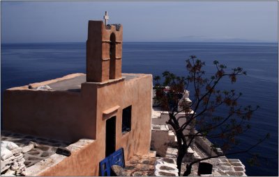 Sifnos, old chruch #03