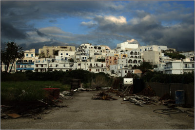 Milos #02