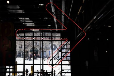Beaubourg #13