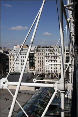 Beaubourg #12