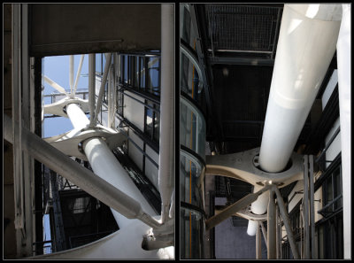 Beaubourg #11