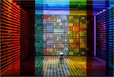 Beaubourg #03