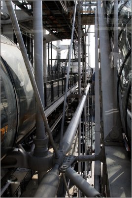 Beaubourg #02
