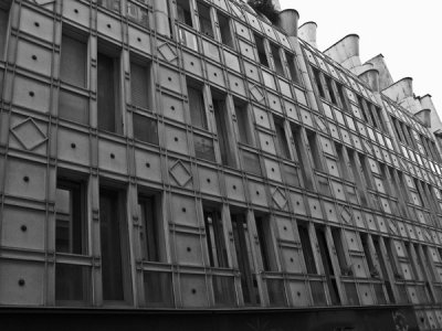 Paris 2005 #02