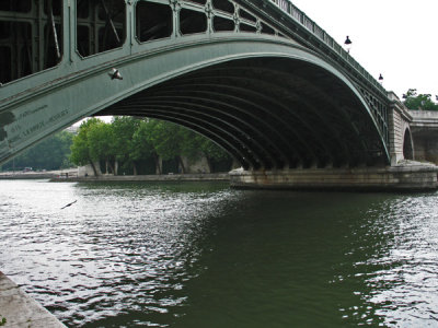 Paris 2005 #06