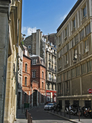 Paris 2005 - France