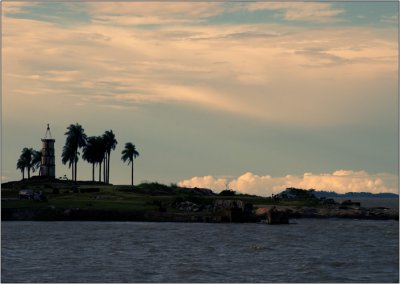 The Sea