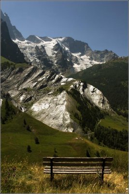 The High-Alps #32