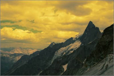 The High-Alps #34