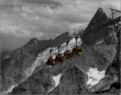 The High-Alps #36
