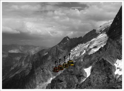 The High-Alps #37