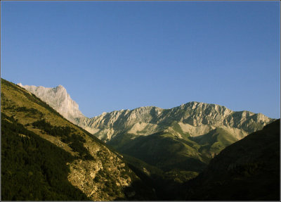 The High-Alps #58