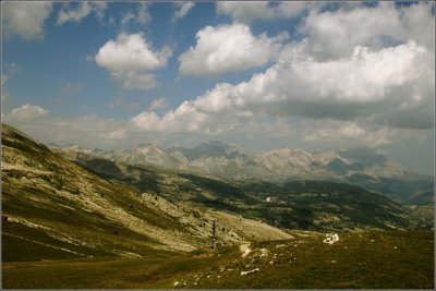 The High-Alps #61