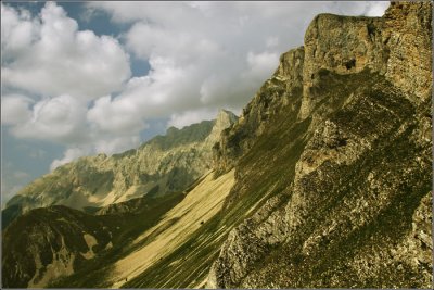 The High-Alps #62
