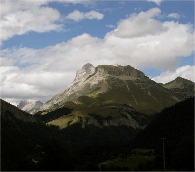 The High-Alps #76