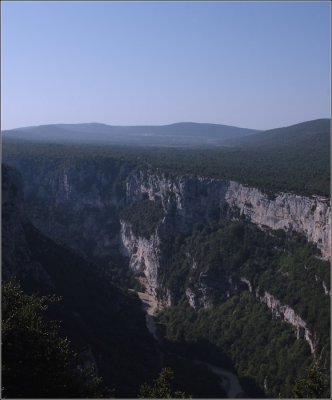 Gorges du Verdon #03