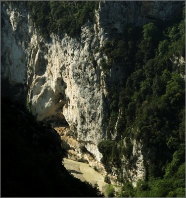 Gorges du Verdon #04