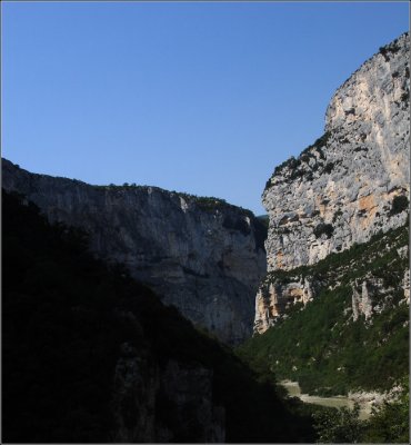 Gorges du Verdon #05