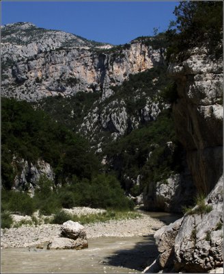 Gorges du Verdon #09