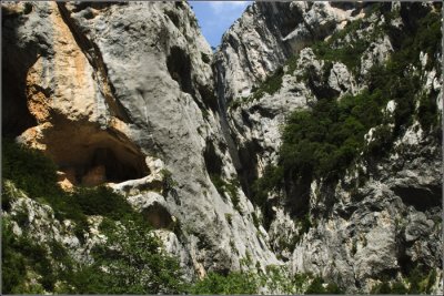 Gorges du Verdon #19