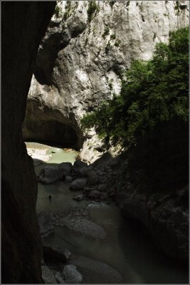 Gorges du Verdon #20