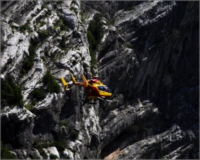 Gorges du Verdon #21