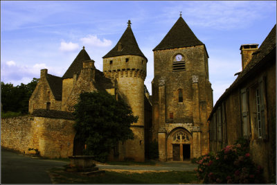 Saint Genis #22