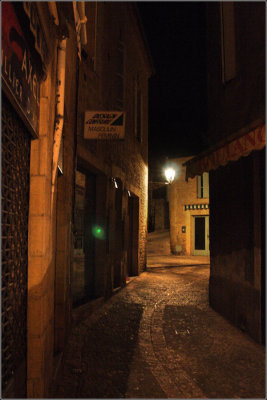 Sarlat #02