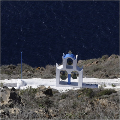 Santorin, glises #02