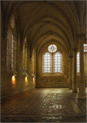 Royaumont (Abbaye / Abbey)