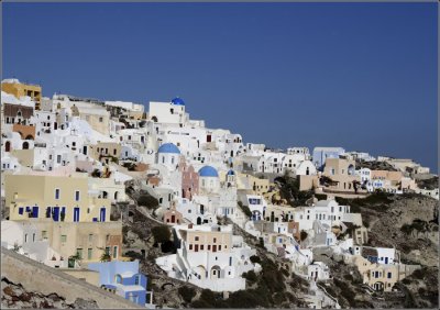 Santorin, Oia #15