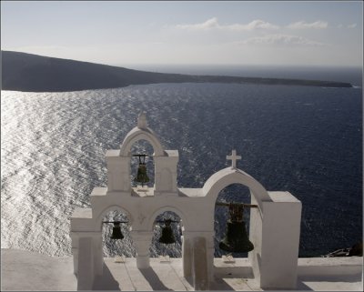 Santorin, Oia #16