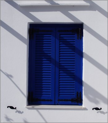 Doors & Windows #02