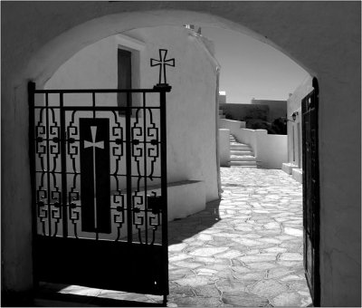 Doors & Windows #04
