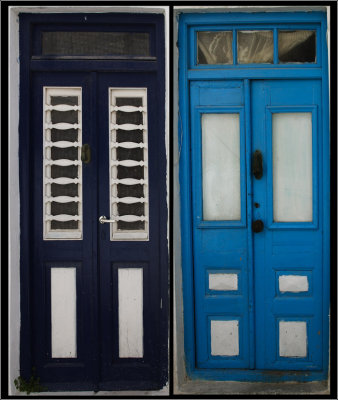 Doors & Windows #05
