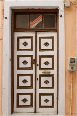 Doors & Windows #08