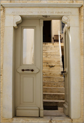 Doors & Windows #09