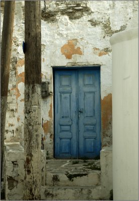 Doors & Windows #11
