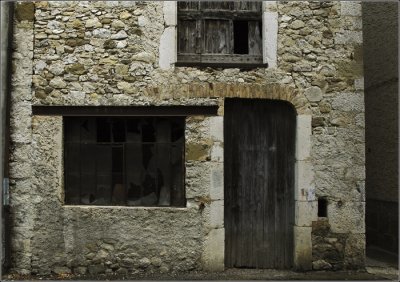 Doors & Windows #39