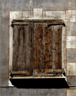 Doors & Windows #44