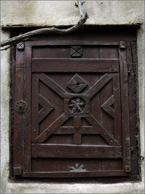 Doors & Windows #50