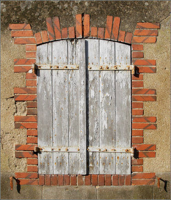 Doors & Windows #53