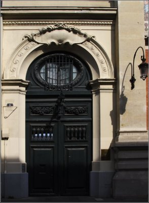 Doors & Windows #54