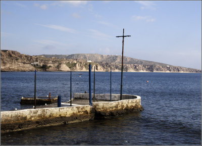 Santorin, Thira #21