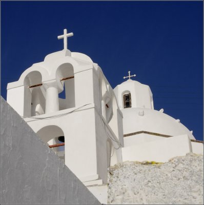 Santorin, Thira #05