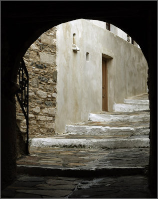 Naxos, Chora #14